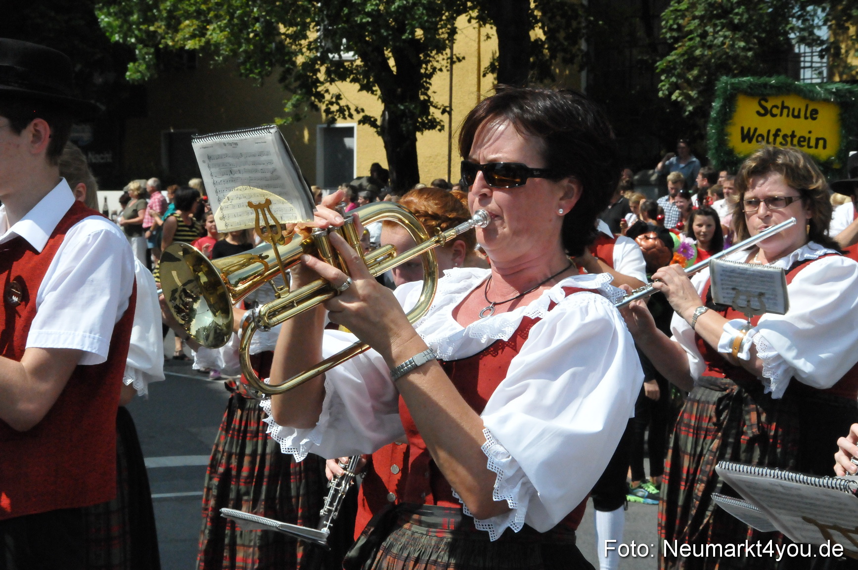 Volksfest Neumarkt 100814 0021